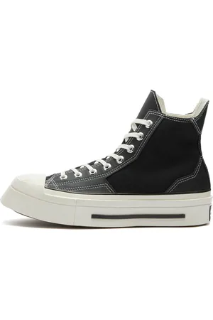 Converse Chuck 70 De Luxe Squared Sneakers in