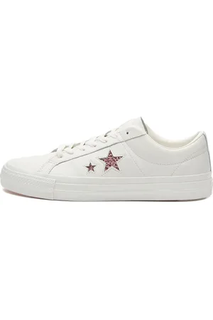 Converse X Turnstile One Star Sneakers in