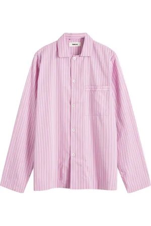Tekla Tekla Sleep Shirt in