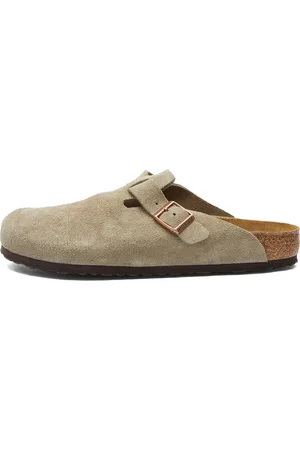 Birkenstock Boston SFB Clog