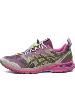 Asics X Up-There Gel-Terrain Sneakers in