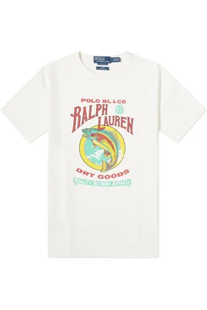 Ralph Lauren END. x Men