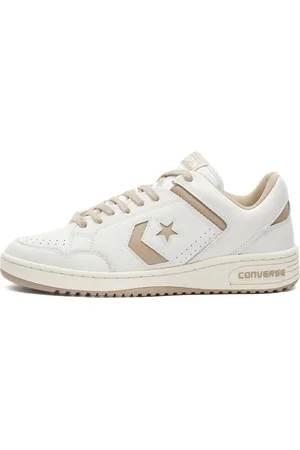 Converse Weapon Ox Sneakers in