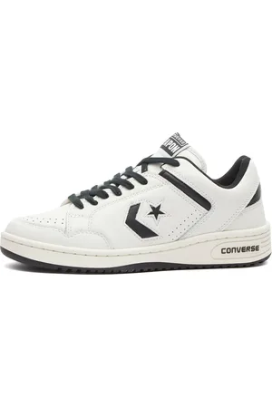 Converse Weapon Ox Sneakers in