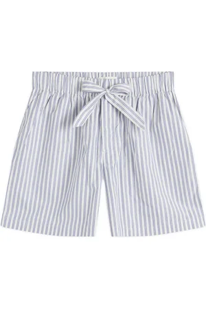 Tekla Tekla Sleep Shorts in