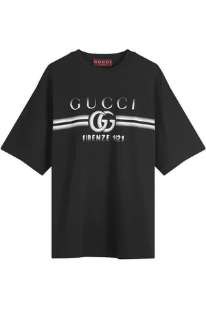 Shops Gucci tennis shirt