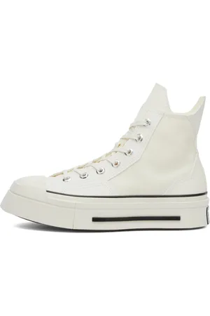 Converse Chuck 70 De Luxe Squared Sneakers in