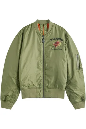 Maharishi Men