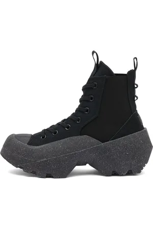 Converse Chuck Geo Forma Hi-Top Sneakers in