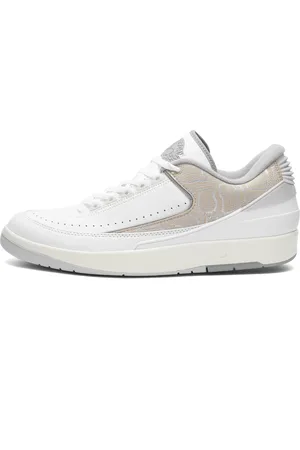 Jordan 2 Retro Low Sneakers in