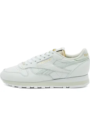 Reebok X Aries Classic Leather Sneakers in