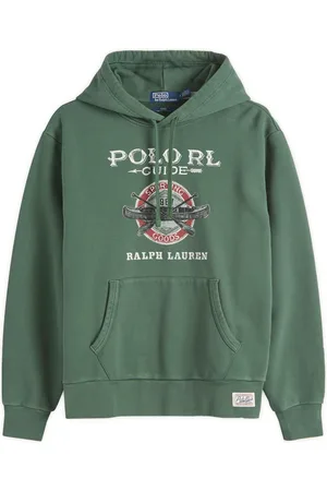 Ralph Lauren END. x Men