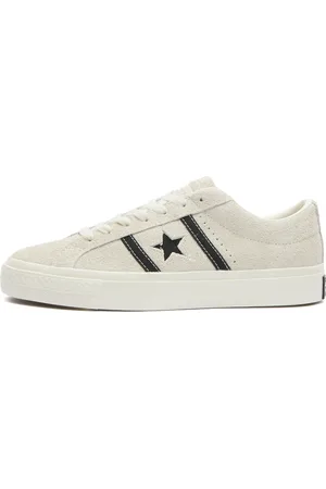 Converse One Star Academy Pro Ox Sneakers in