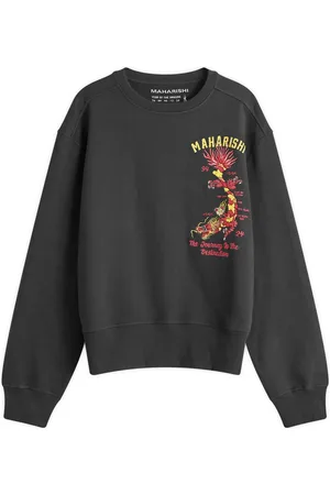 Maharishi Men
