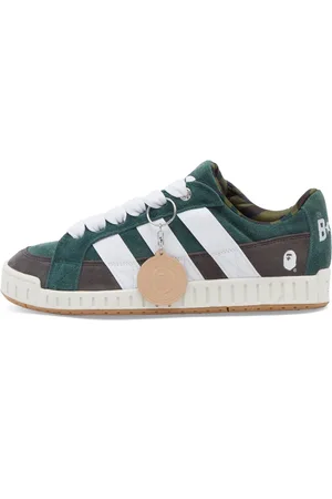 adidas X BAPE Lawsuit Sneakers in