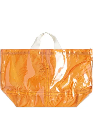 PUEBCO Covered Parachute Shoulder Bag in