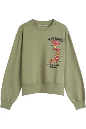 Maharishi Men