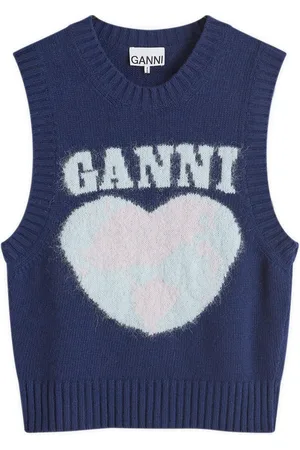 Ganni Women