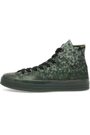 Converse X Patta Chuck 70 Marquis Hi-Top Sneakers in