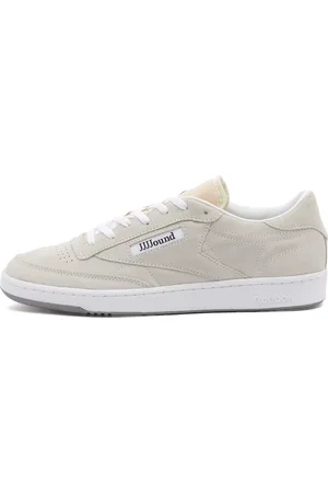 Reebok X JJJJound Club C 85 Sneakers in