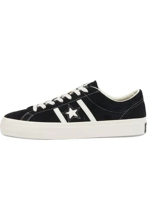 Converse One Star Academy Pro Suede Sneakers in