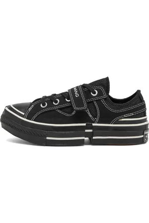 Converse X Feng Chen Wang Chuck 70 2-In-1 Ox Sneakers in