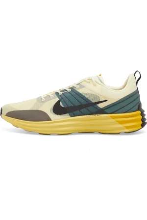 Nike Lunar Roam Sneakers in