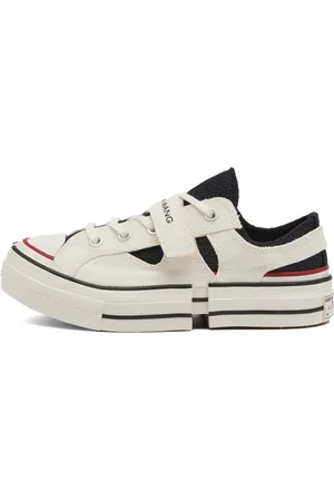 Converse X Feng Chen Wang Chuck 70 2-In-1 Ox Sneakers in