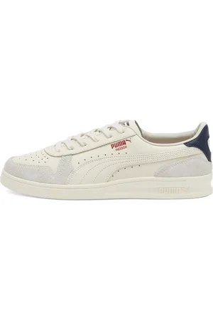 PUMA Indoor Sneakers in