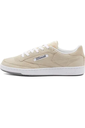 Reebok X JJJJound Club C 85 Sneakers in