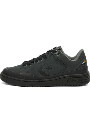 Converse X Patta Weapon Ox Sneakers in