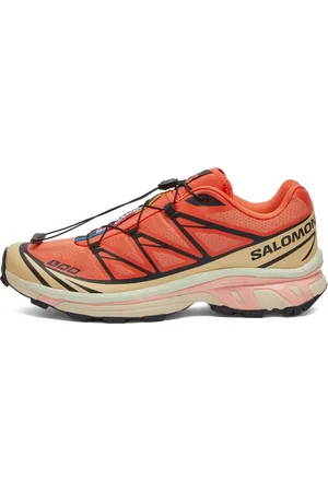 Salomon XT-6 Sneakers in