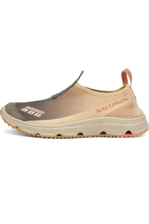Salomon RX MOC 3.0 SUEDE Sneakers in