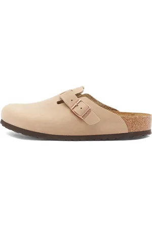 Birkenstock Boston Clog