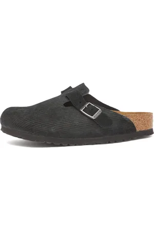 Birkenstock Boston - END. UK Exclusive Clog