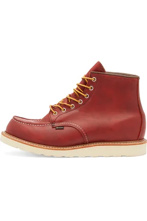 Red Wing Men