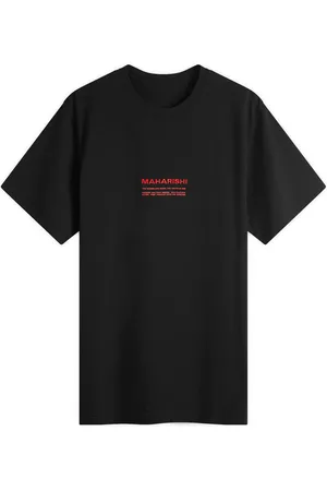Maharishi END. x Men