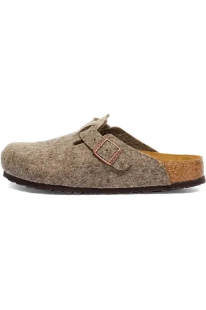 Birkenstock Boston Clog