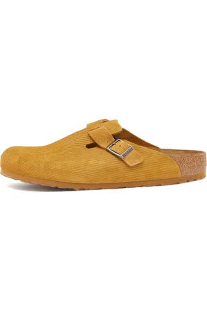 Birkenstock Boston Clog