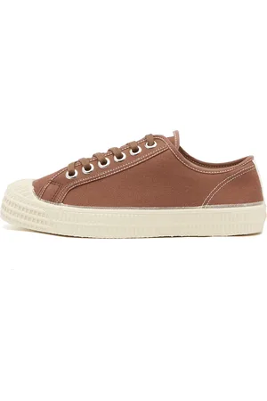 Novesta Star Master Contrast Sneakers in