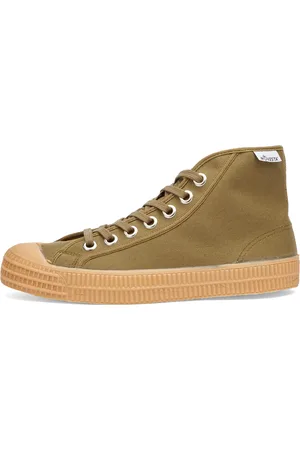 Novesta Star Dribble Sneakers in