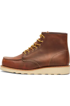 Red Wing Women