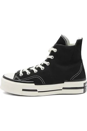 Converse Chuck Taylor Plus 1970s Hi-Top Sneakers in