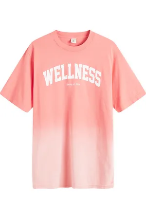 Sporty & Rich Wellness Ivy T-Shirt in