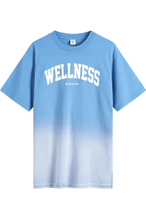 Sporty & Rich Wellness Ivy T-Shirt in