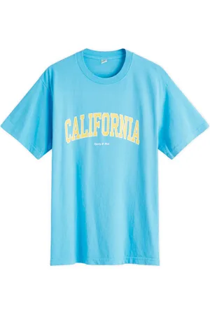 Sporty & Rich California T-Shirt in