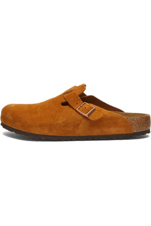 Birkenstock Boston SFB Clog