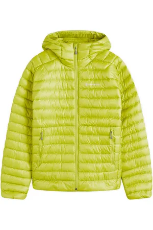 Montane Men