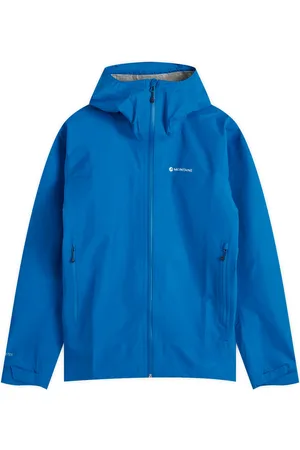 Montane Men