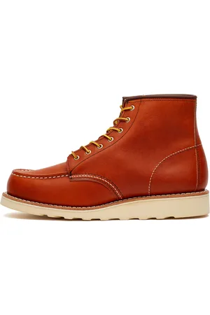 Red Wing Women